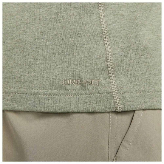 Nike Ανδρική κοντομάνικη μπλούζα Dri-FIT Primary Statement T-Shirt